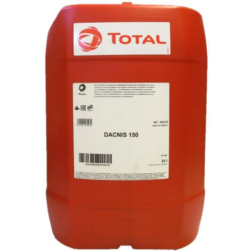 20 Liter Total Dacnis 150 Luftverdichterl